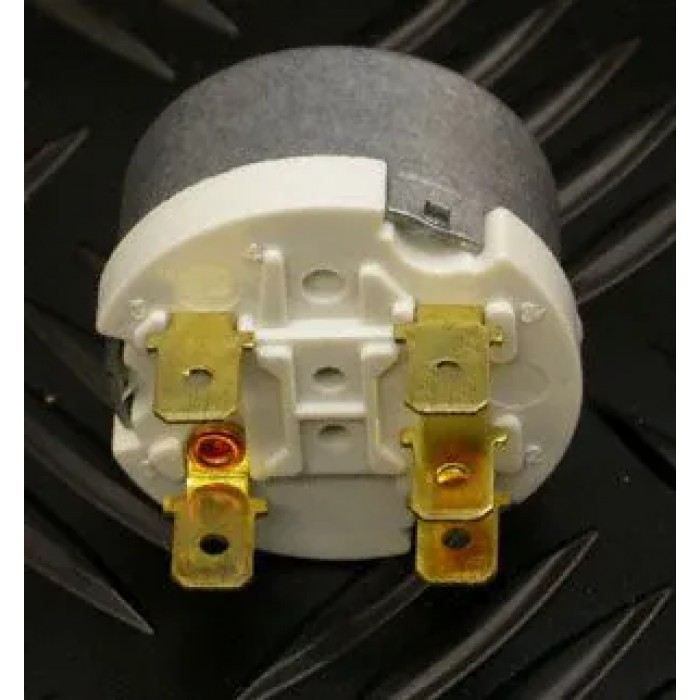 Pulsante Interruttore di Avviamento Accensione, Interruttore Motore Start Stop 5ED905217 Sostituzione per